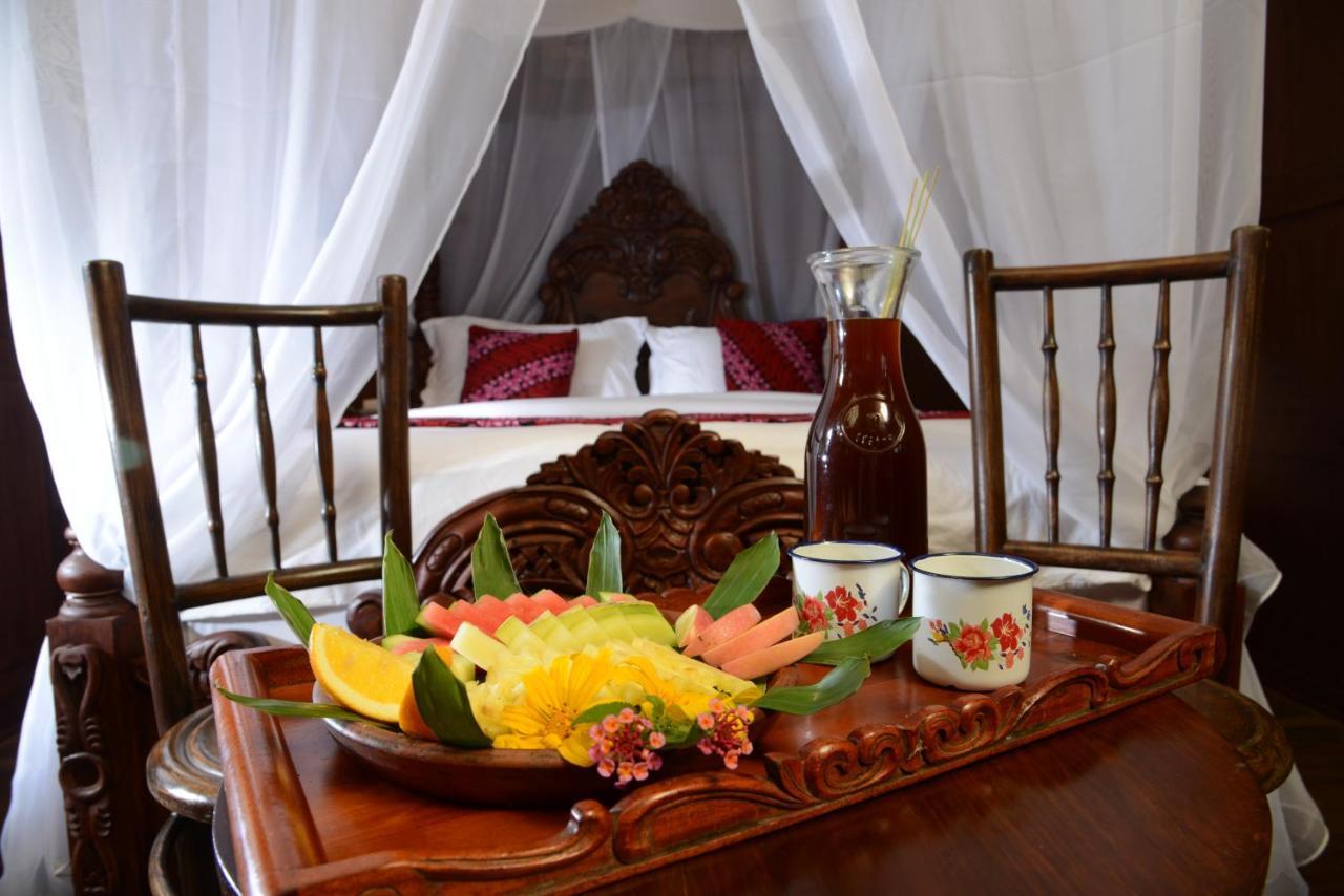 The Lodge Maribaya Cikareumbi Exterior foto